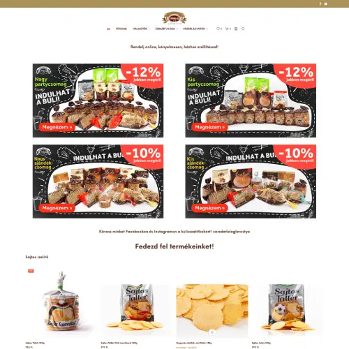 WP fejlesztő referencia Zieglerostya