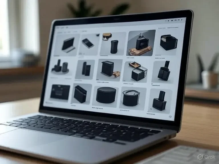 WordPress Webshop Készítés