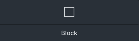 Bricks Builder Block elem wpfejleszto.hu