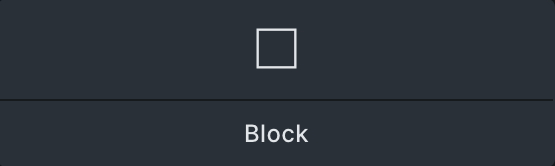 Bricks Builder Block elem wpfejleszto.hu