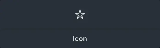 Bricks Builder Icon